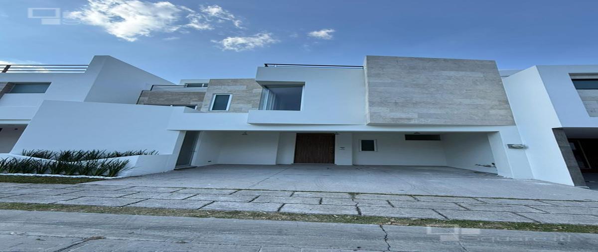 Foto de casa en venta en  , lomas de angelópolis, san andrés cholula, puebla, 0 No. 03