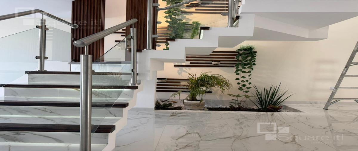 Foto de casa en venta en  , lomas de angelópolis, san andrés cholula, puebla, 0 No. 04