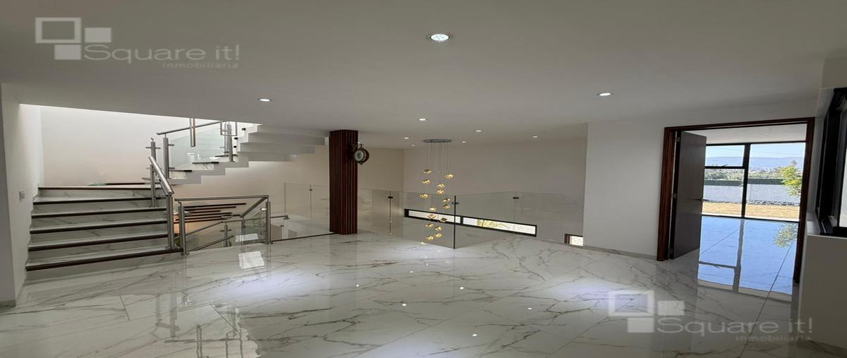 Foto de casa en venta en  , lomas de angelópolis, san andrés cholula, puebla, 0 No. 05