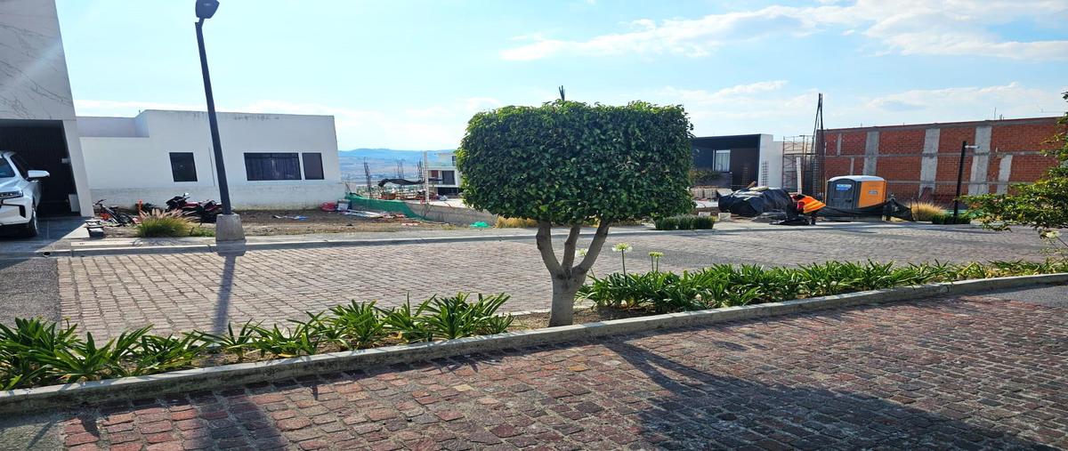 Foto de terreno habitacional en venta en  , lomas de angelópolis, san andrés cholula, puebla, 0 No. 03