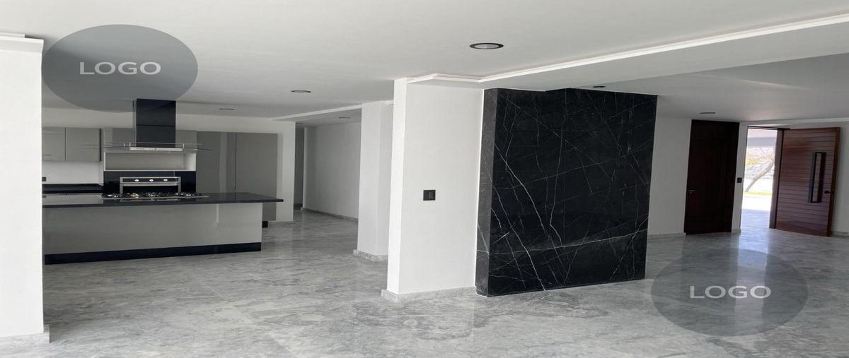Foto de casa en venta en  , lomas de angelópolis, san andrés cholula, puebla, 31113463 No. 03