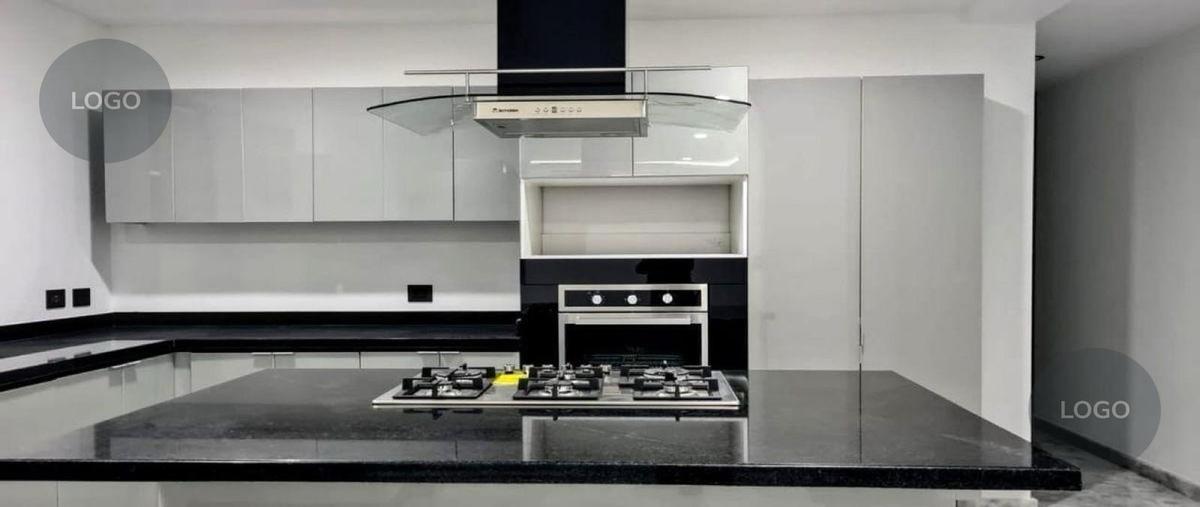 Foto de casa en venta en  , lomas de angelópolis, san andrés cholula, puebla, 31113463 No. 04