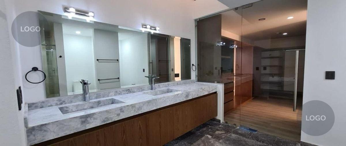 Foto de casa en venta en  , lomas de angelópolis, san andrés cholula, puebla, 31113463 No. 05