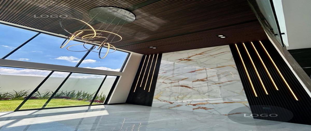 Foto de casa en venta en  , lomas de angelópolis, san andrés cholula, puebla, 31113464 No. 04