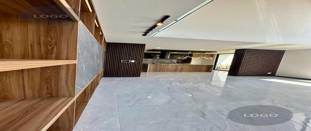 Foto de casa en venta en  , lomas de angelópolis, san andrés cholula, puebla, 31113464 No. 05