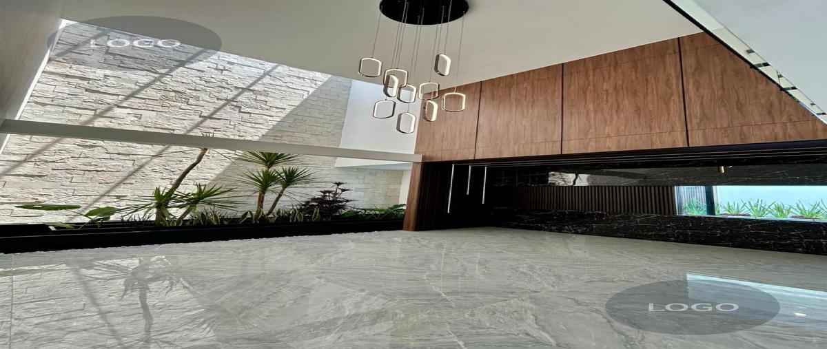 Foto de casa en venta en  , lomas de angelópolis, san andrés cholula, puebla, 31113465 No. 03