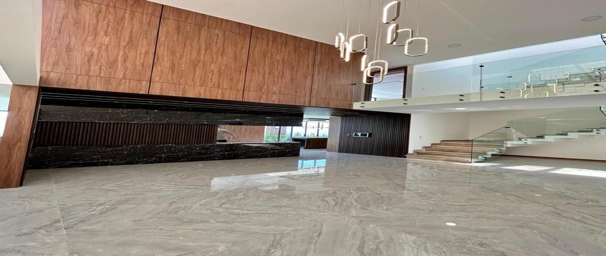 Foto de casa en venta en  , lomas de angelópolis, san andrés cholula, puebla, 31113465 No. 05
