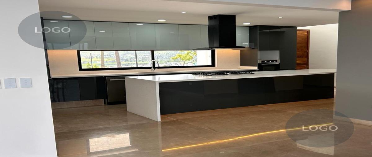 Foto de casa en venta en  , lomas de angelópolis, san andrés cholula, puebla, 31113467 No. 03