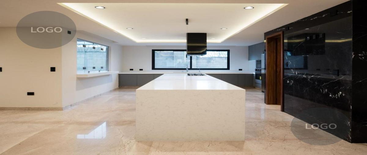 Foto de casa en venta en  , lomas de angelópolis, san andrés cholula, puebla, 31113469 No. 04