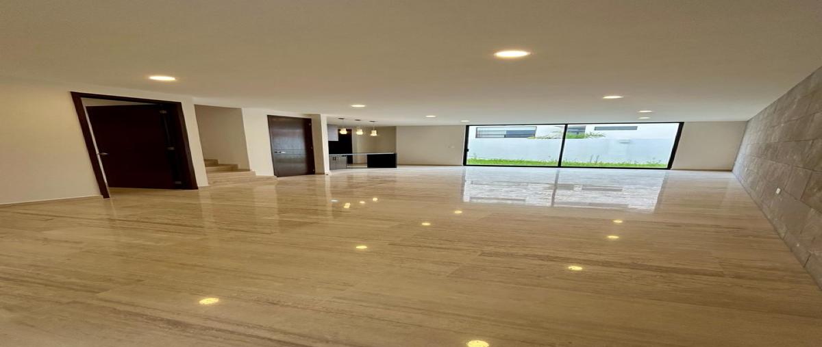 Foto de casa en venta en  , lomas de angelópolis, san andrés cholula, puebla, 31113475 No. 03