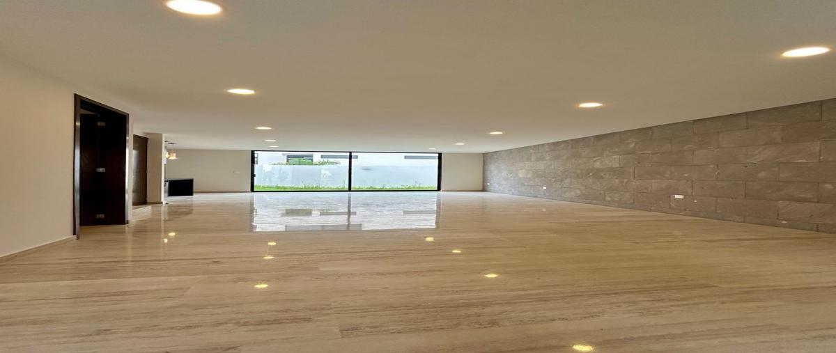 Foto de casa en venta en  , lomas de angelópolis, san andrés cholula, puebla, 31113475 No. 04