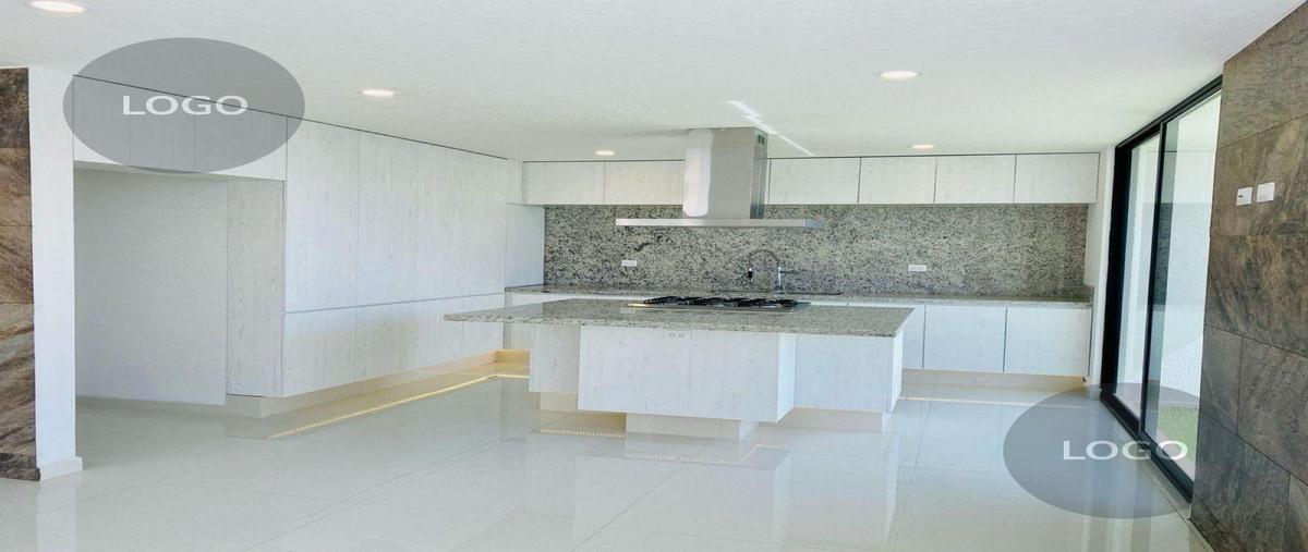Foto de casa en venta en  , lomas de angelópolis, san andrés cholula, puebla, 31113478 No. 03