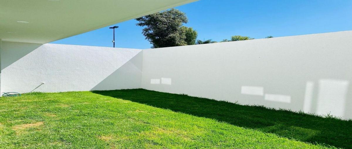 Foto de casa en venta en  , lomas de angelópolis, san andrés cholula, puebla, 31113478 No. 04