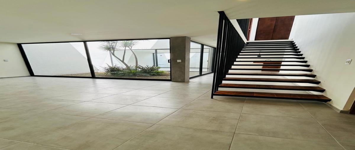 Foto de casa en venta en  , lomas de angelópolis, san andrés cholula, puebla, 31113479 No. 04