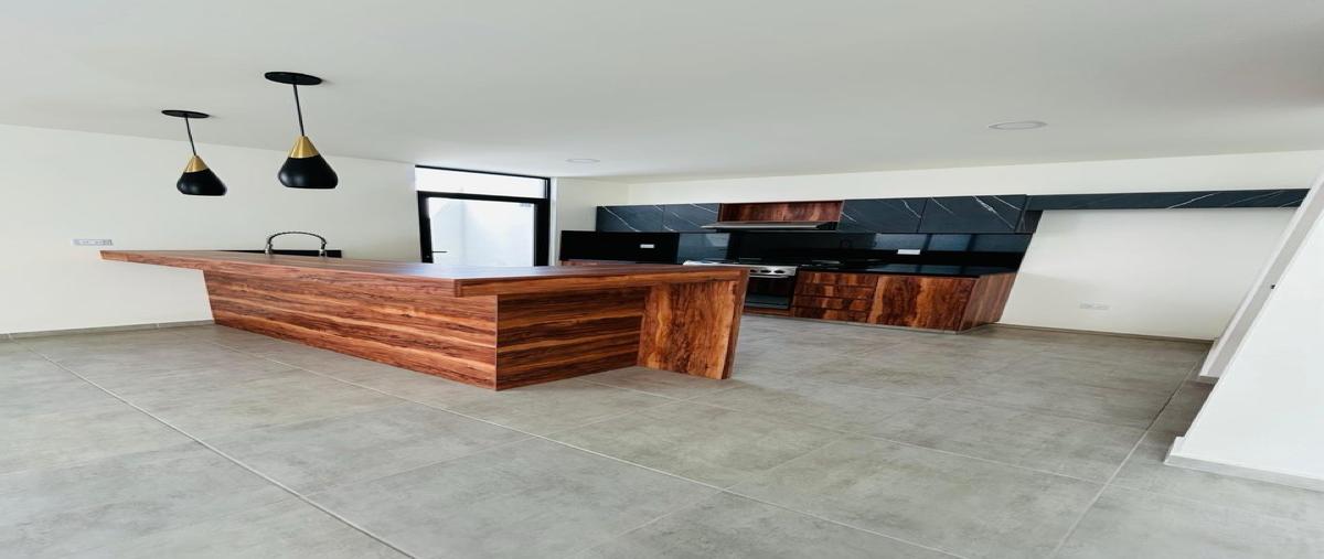 Foto de casa en venta en  , lomas de angelópolis, san andrés cholula, puebla, 31113479 No. 05
