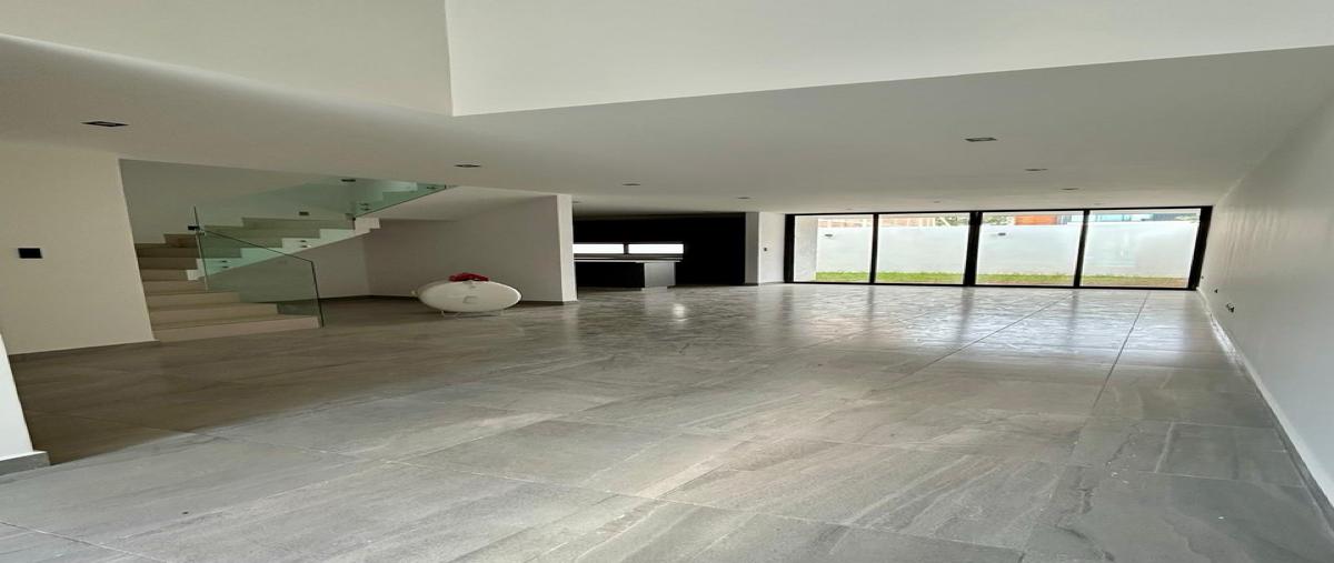 Foto de casa en venta en  , lomas de angelópolis, san andrés cholula, puebla, 31113480 No. 04