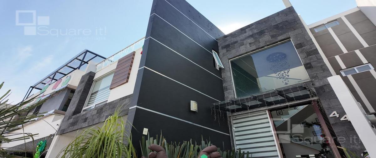 Foto de casa en , lomas de angelópolis, san andrés cholula, puebla, 0 foto 01 Foto de casa en venta en , lomas de angelópolis, san andrés cholula, puebla, 0 No. 01