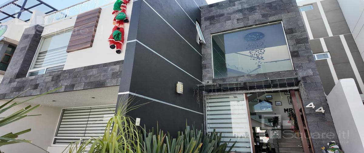 Foto de casa en , lomas de angelópolis, san andrés cholula, puebla, 0 foto 03 Foto de casa en venta en , lomas de angelópolis, san andrés cholula, puebla, 0 No. 03