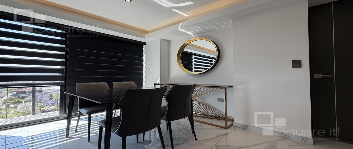 Foto de departamento en renta en  , lomas de angelópolis, san andrés cholula, puebla, 0 No. 05