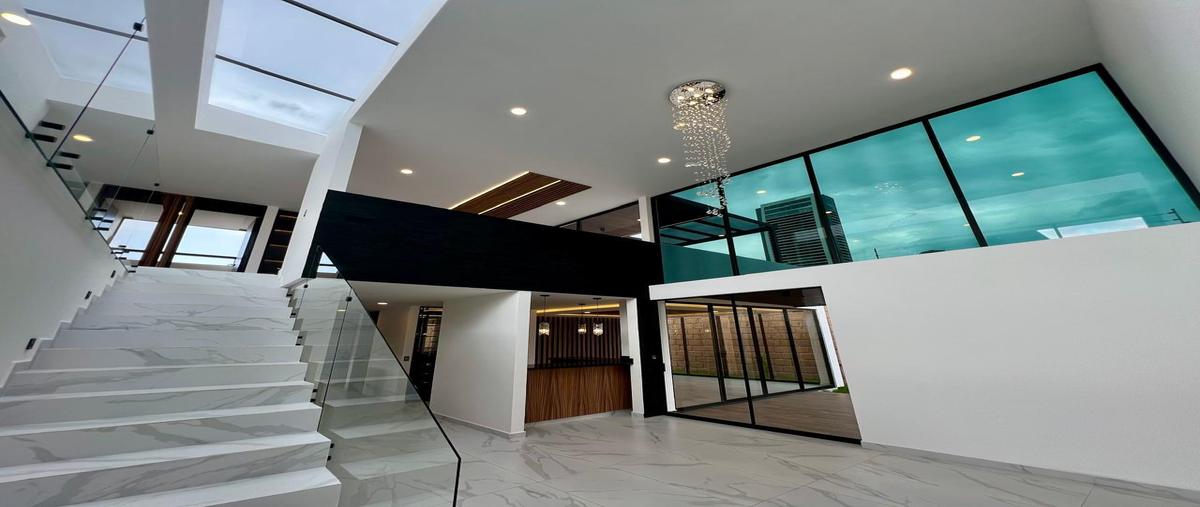 Foto de casa en condominio en venta en  , lomas de angelópolis, san andrés cholula, puebla, 0 No. 03