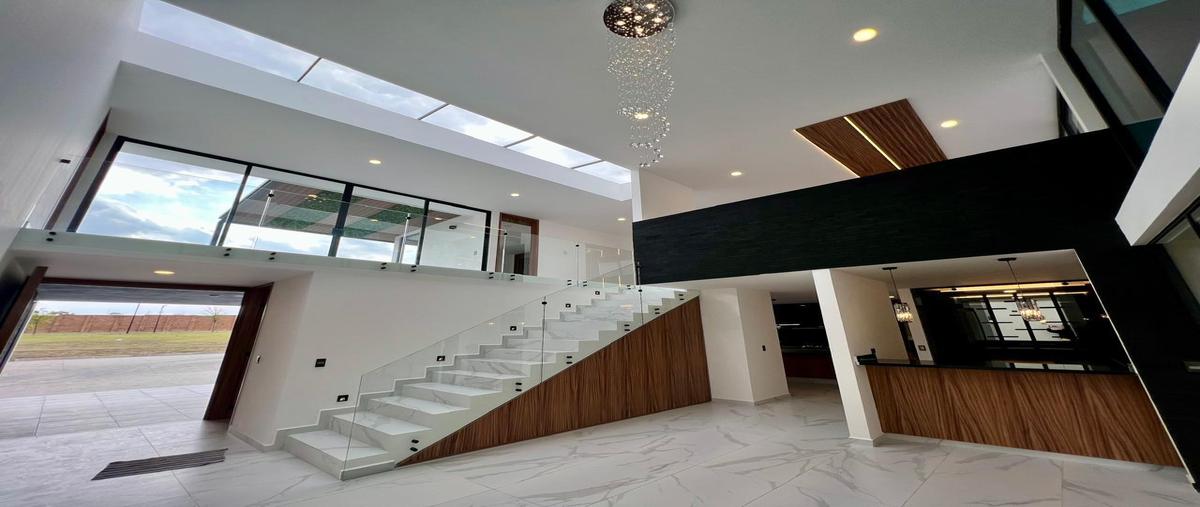 Foto de casa en condominio en venta en  , lomas de angelópolis, san andrés cholula, puebla, 0 No. 04