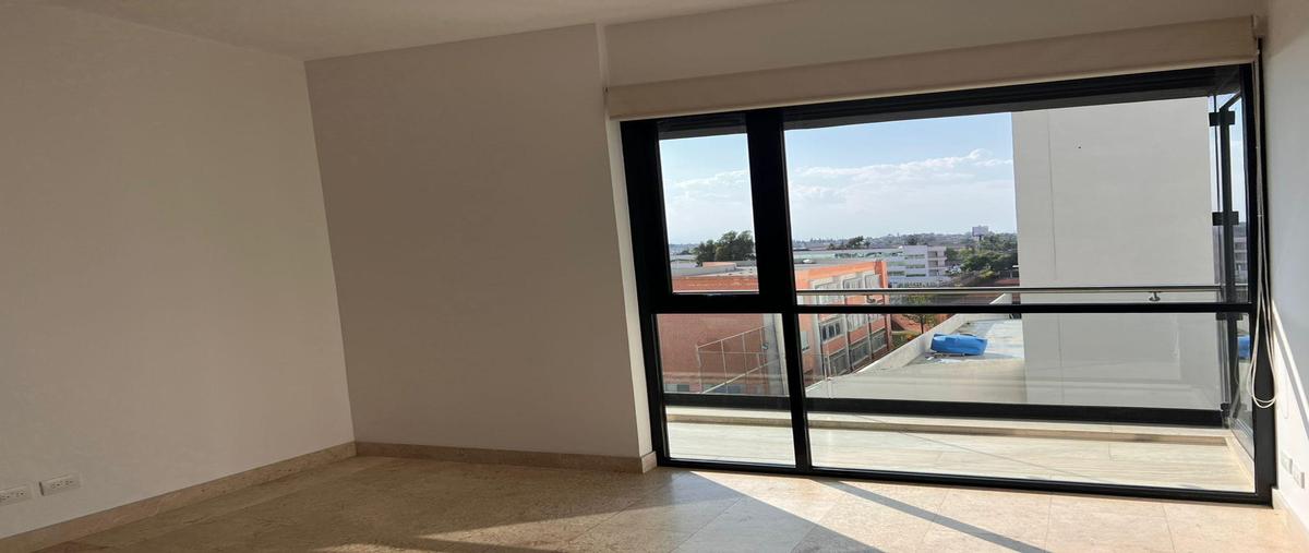 Foto de departamento en renta en  , lomas de angelópolis, san andrés cholula, puebla, 0 No. 04