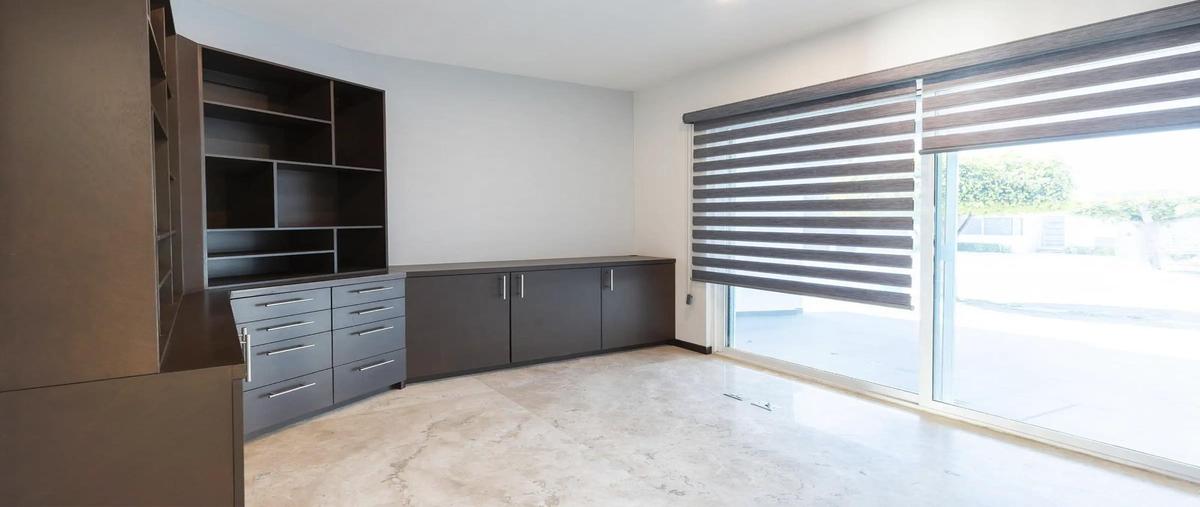 Foto de casa en venta en  , lomas de angelópolis, san andrés cholula, puebla, 0 No. 04