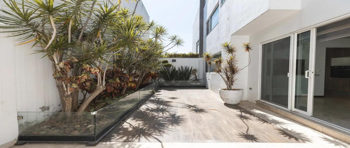 Foto de casa en venta en  , lomas de angelópolis, san andrés cholula, puebla, 0 No. 05