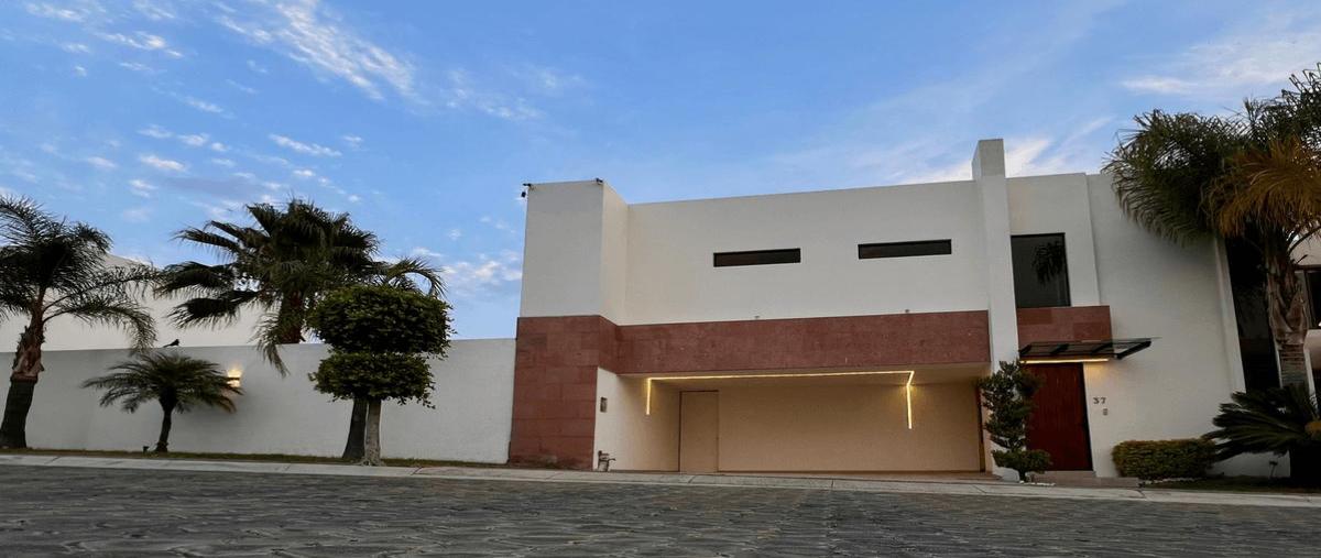 Foto de casa en venta en  , lomas de angelópolis, san andrés cholula, puebla, 0 No. 05