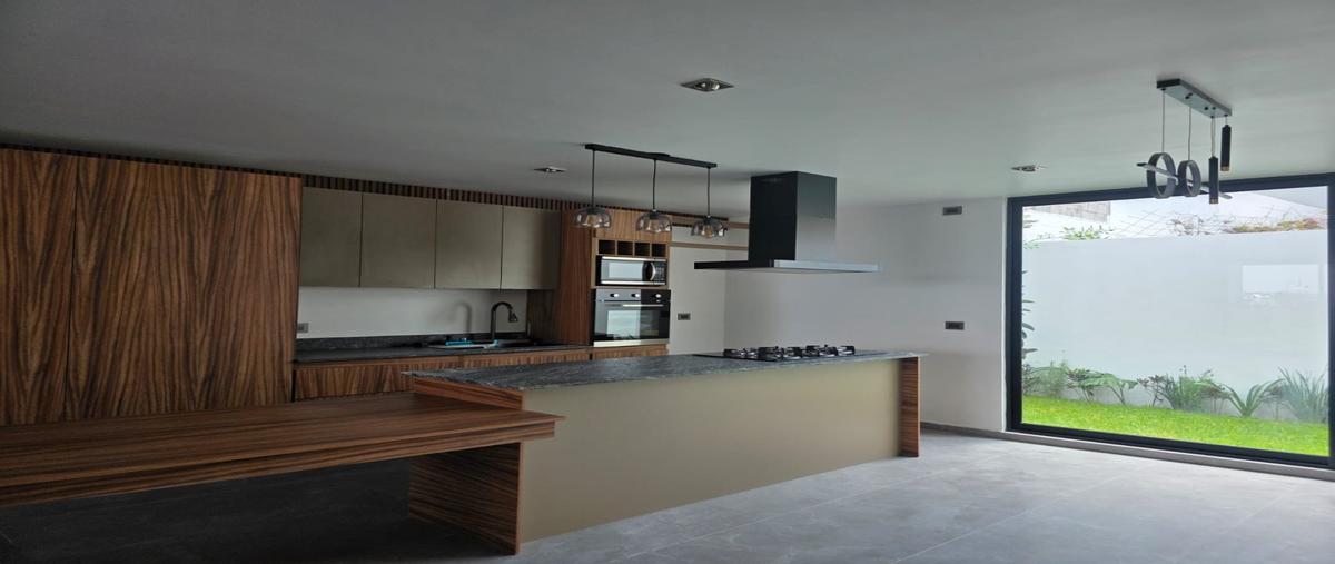 Foto de casa en venta en  , lomas de angelópolis, san andrés cholula, puebla, 0 No. 03