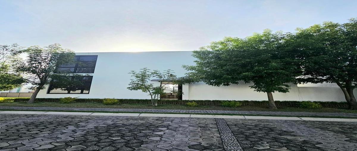 Foto de casa en venta en  , lomas de angelópolis, san andrés cholula, puebla, 0 No. 03