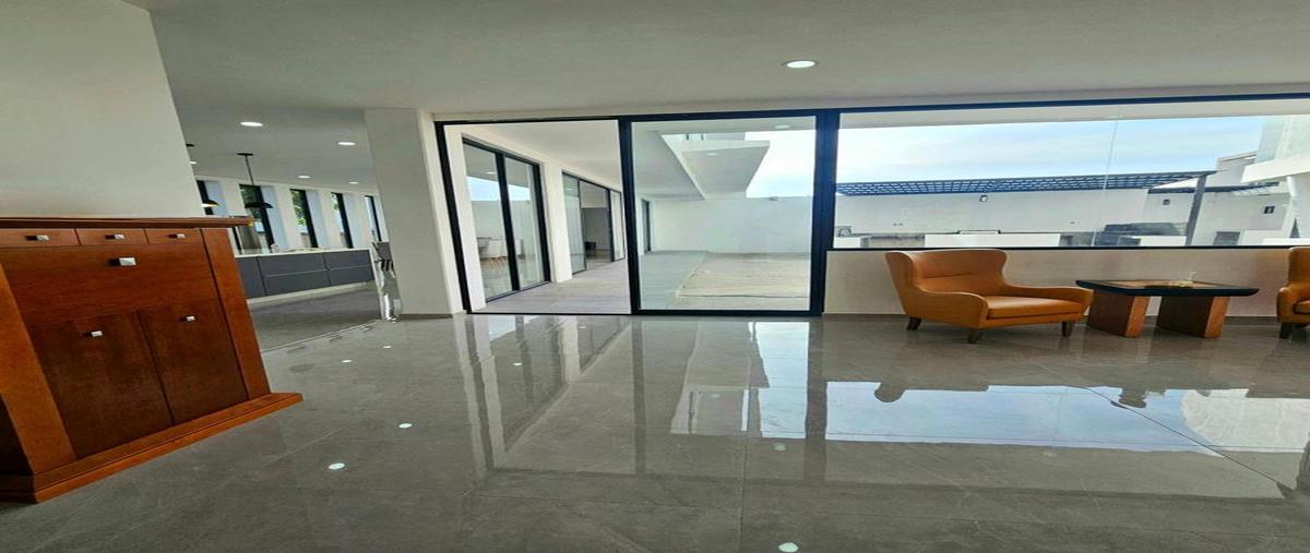 Foto de casa en venta en  , lomas de angelópolis, san andrés cholula, puebla, 0 No. 05