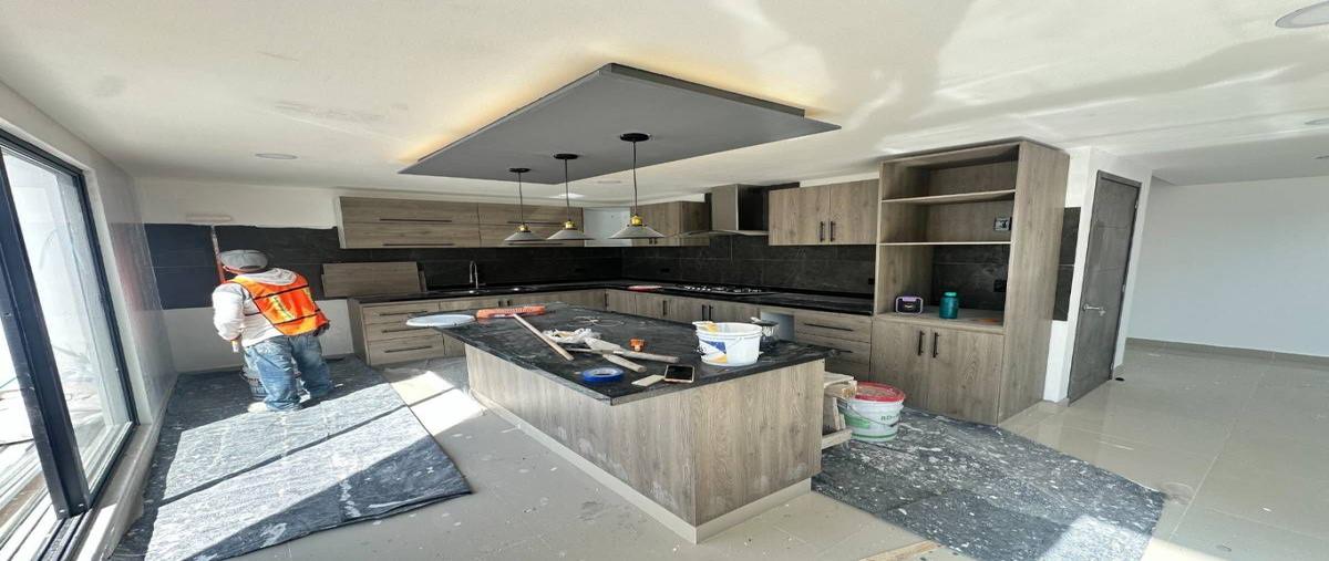 Foto de casa en venta en  , lomas de angelópolis, san andrés cholula, puebla, 0 No. 04