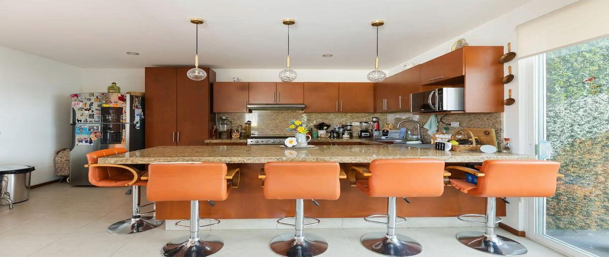 Foto de casa en venta en  , lomas de angelópolis, san andrés cholula, puebla, 0 No. 04
