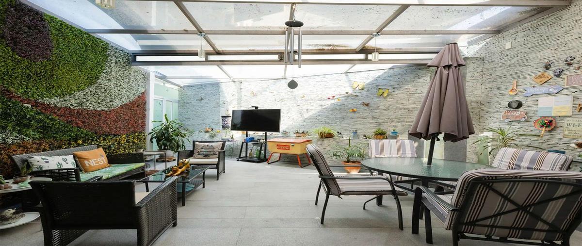Foto de casa en venta en  , lomas de angelópolis, san andrés cholula, puebla, 0 No. 05