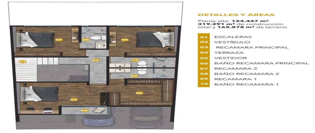 Foto de casa en venta en  , lomas de angelópolis, san andrés cholula, puebla, 0 No. 04