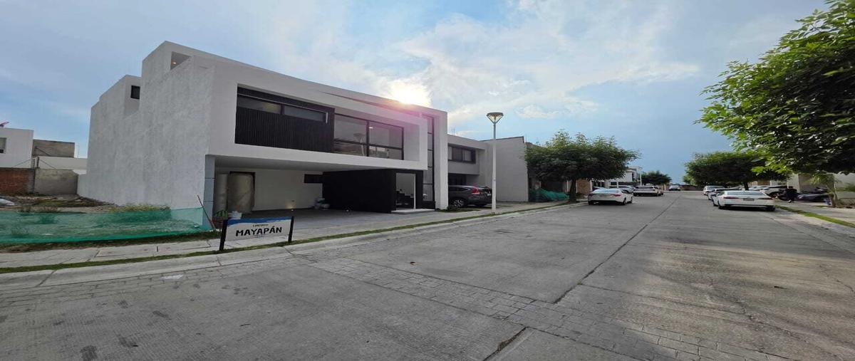 Foto de casa en condominio en venta en  , lomas de angelópolis, san andrés cholula, puebla, 0 No. 03