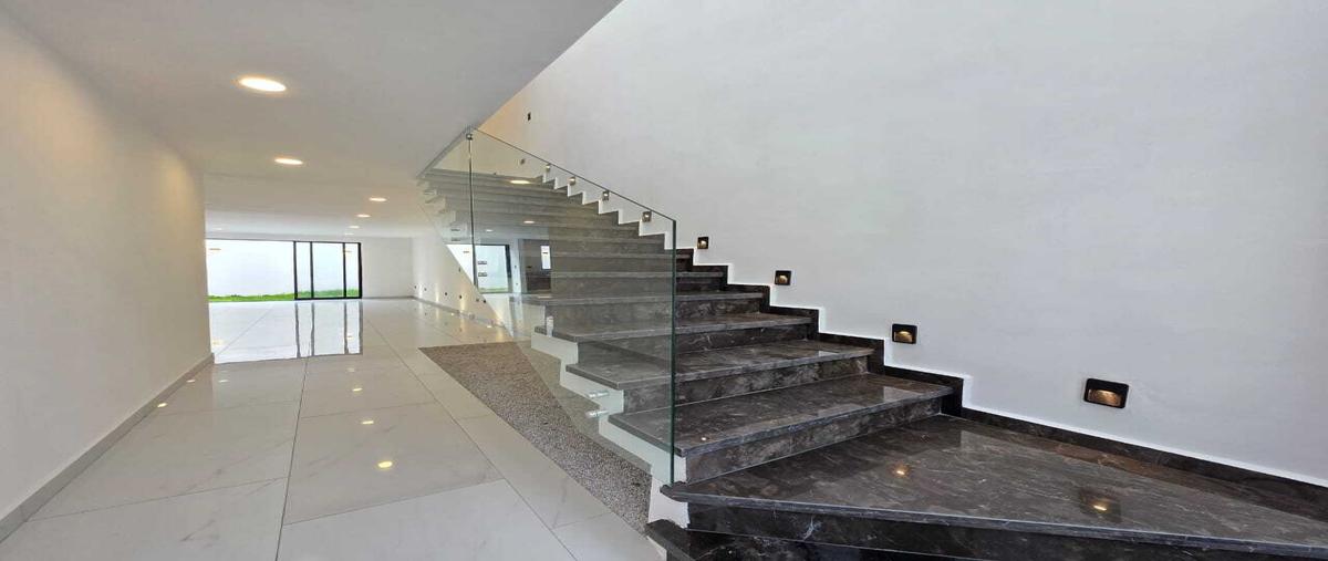 Foto de casa en condominio en venta en  , lomas de angelópolis, san andrés cholula, puebla, 0 No. 04