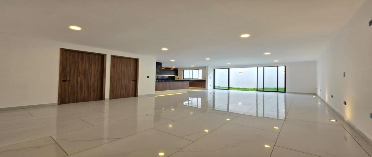 Foto de casa en condominio en venta en  , lomas de angelópolis, san andrés cholula, puebla, 0 No. 05
