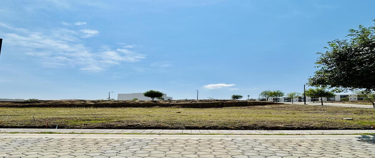 Foto de terreno habitacional en venta en  , lomas de angelópolis, san andrés cholula, puebla, 31148965 No. 03