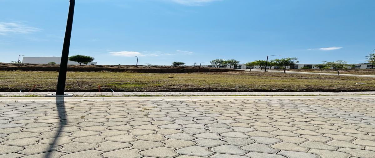Foto de terreno habitacional en venta en  , lomas de angelópolis, san andrés cholula, puebla, 31148965 No. 05