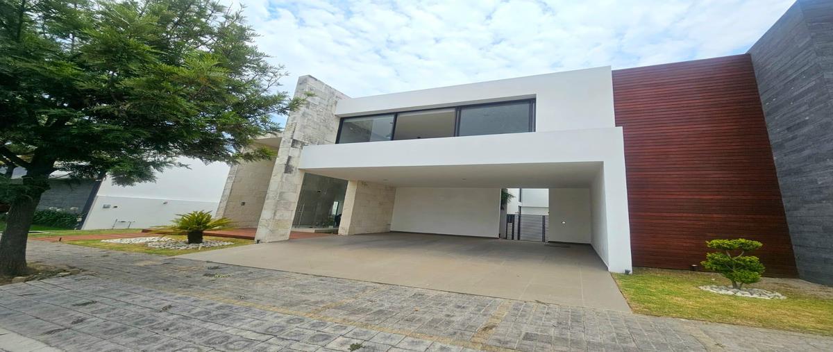 Foto de casa en venta en  , lomas de angelópolis, san andrés cholula, puebla, 0 No. 03