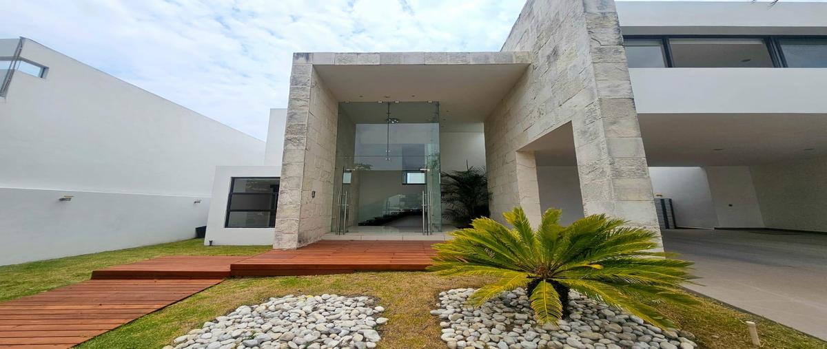 Foto de casa en venta en  , lomas de angelópolis, san andrés cholula, puebla, 0 No. 04