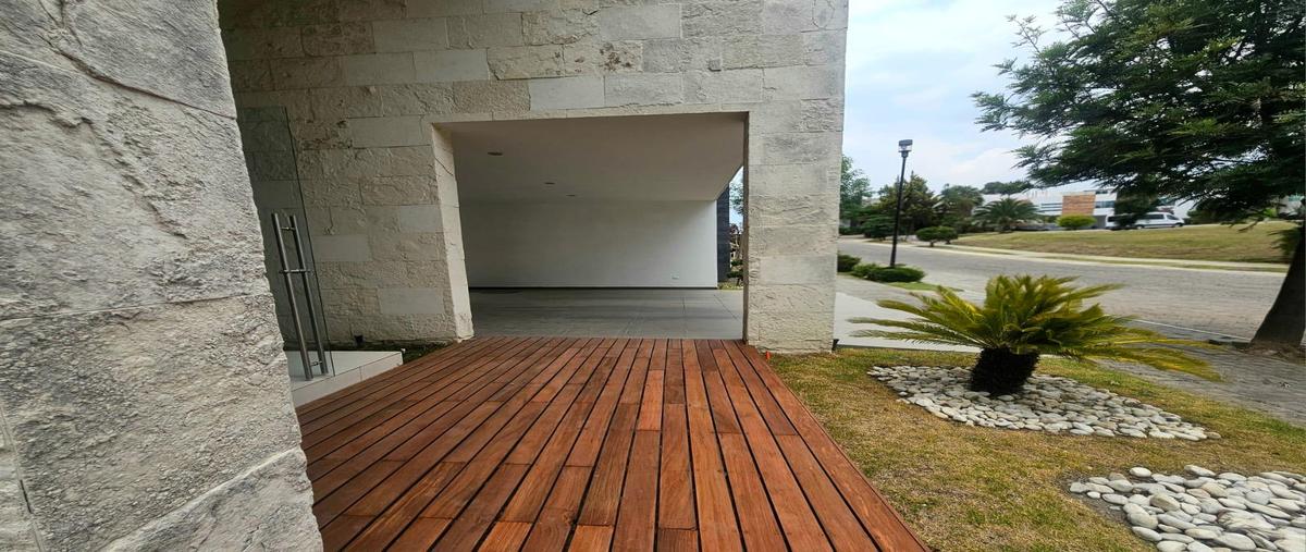 Foto de casa en venta en  , lomas de angelópolis, san andrés cholula, puebla, 0 No. 05