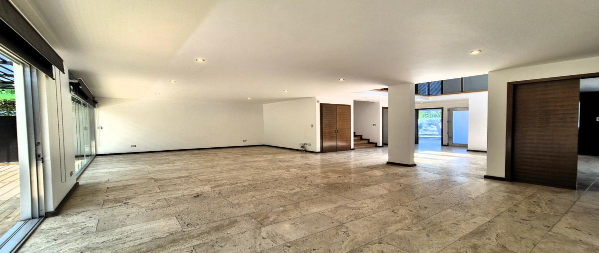 Foto de casa en condominio en venta en  , lomas de angelópolis, san andrés cholula, puebla, 31227295 No. 03