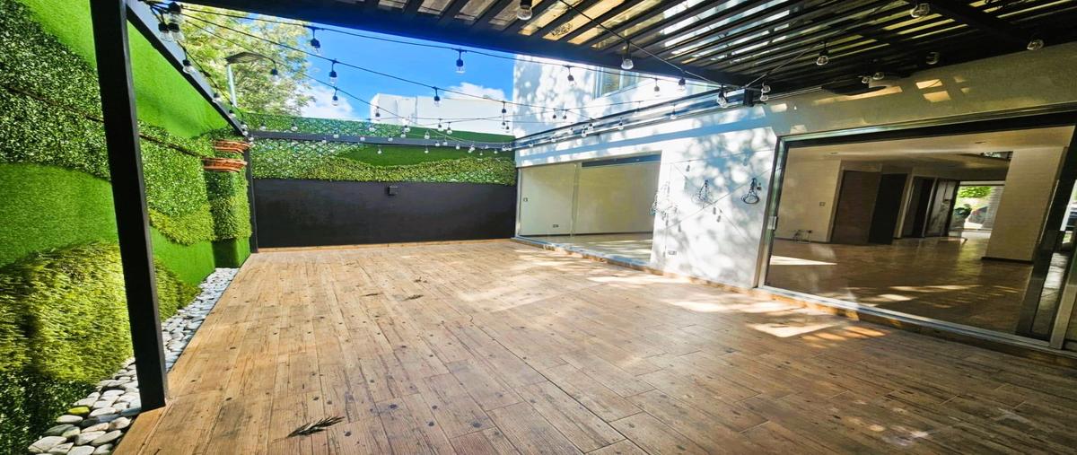 Foto de casa en condominio en venta en  , lomas de angelópolis, san andrés cholula, puebla, 31227295 No. 05