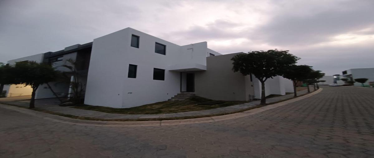 Foto de casa en , lomas de angelópolis, san andrés cholula, puebla, 0 foto 01 Foto de casa en venta en , lomas de angelópolis, san andrés cholula, puebla, 0 No. 01