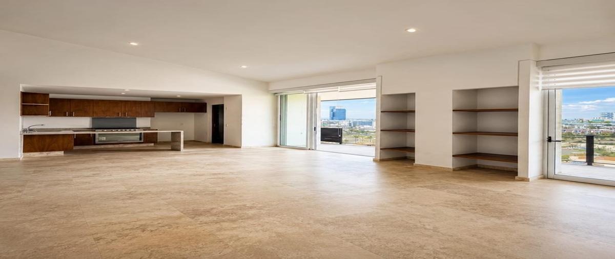Foto de departamento en renta en  , lomas de angelópolis, san andrés cholula, puebla, 31248917 No. 03