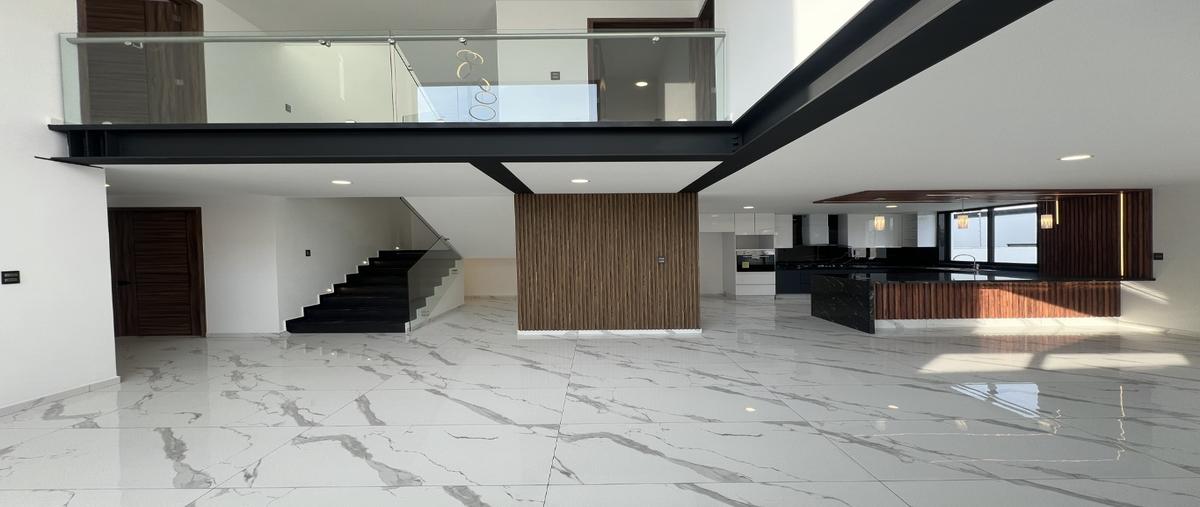 Foto de casa en venta en  , lomas de angelópolis, san andrés cholula, puebla, 0 No. 04