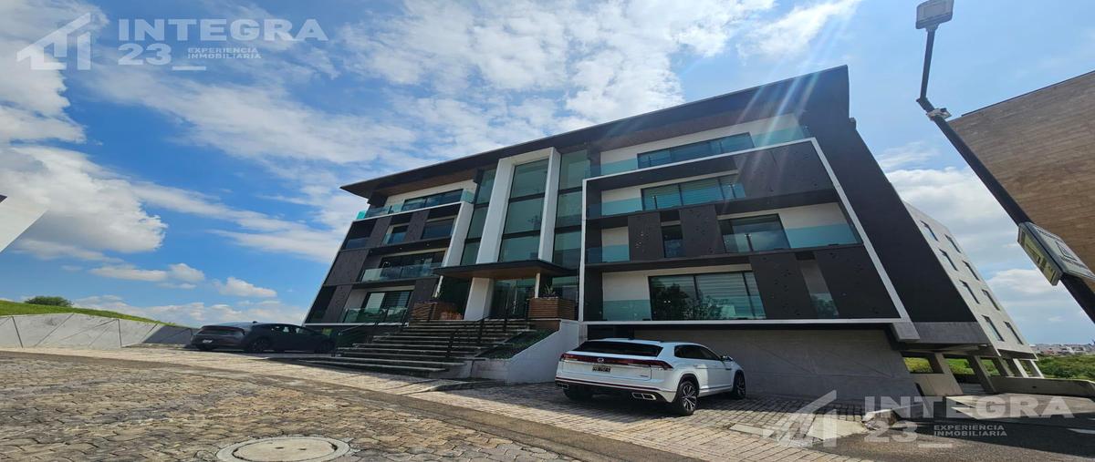 Foto de departamento en venta en  , lomas de angelópolis, san andrés cholula, puebla, 31261059 No. 03